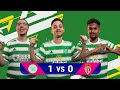 eFootball™ | CELTIC FC VS AS MONACO | eFootball™ Championship Pro 2022 GS A - MD1 #1