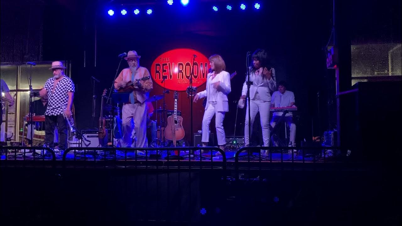 Bitch Better Have My Money - Shinyribs Bitch Better Have My Money - Shinyribs