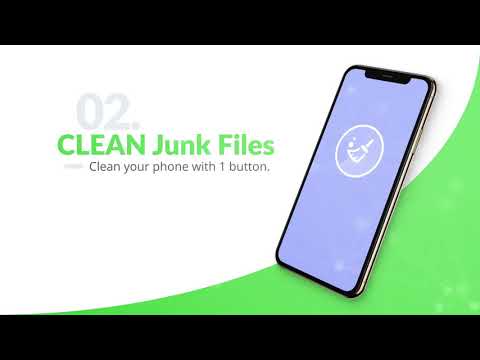 master clean android master clean android