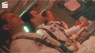 Apollo 13 : Atmosphère terrestre CLIP HD