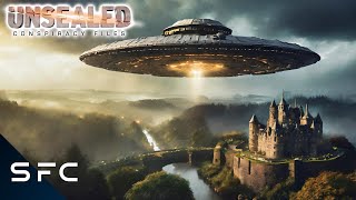 Hitler's Obsession With UFOs | Nazis and Extraterrestrial Technology