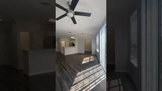 2BR 2BA 1315 SQFT, Corner Unit.