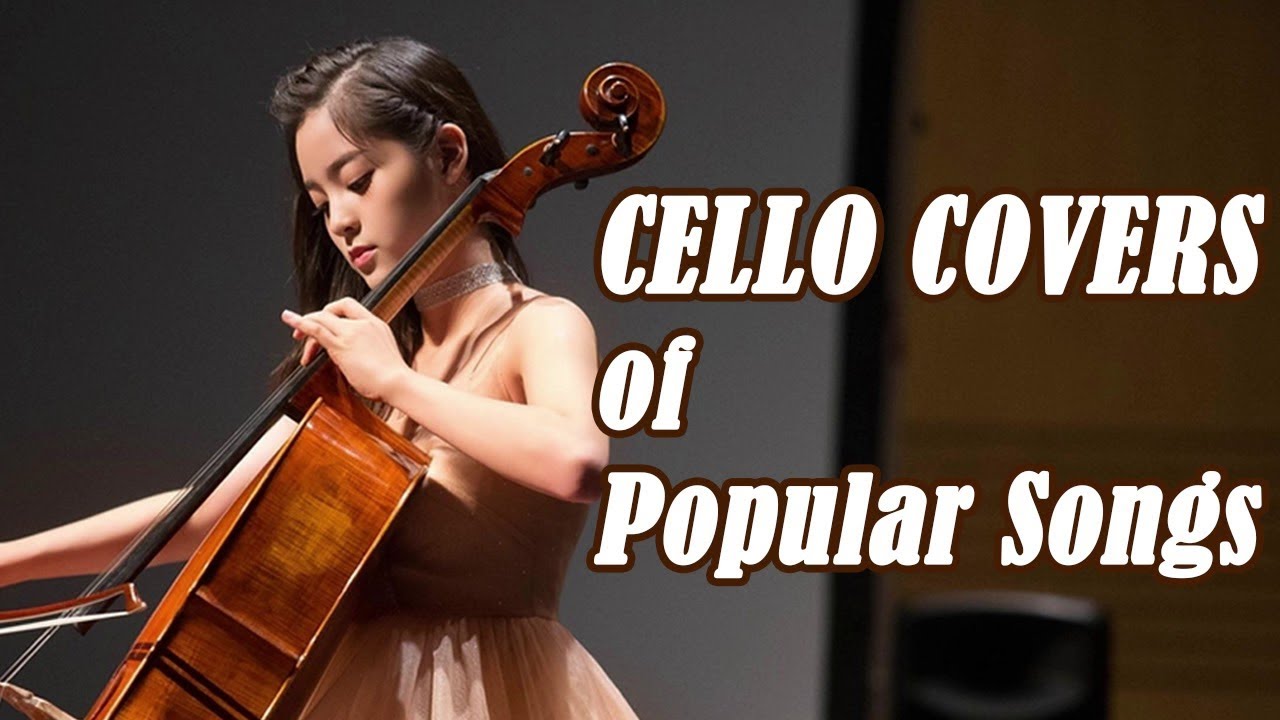 Top Cello Covers of Popular Songs 2018 | Best Instrumental Cello Covers