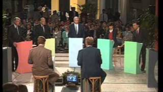 Verkiezingsdebat 1994