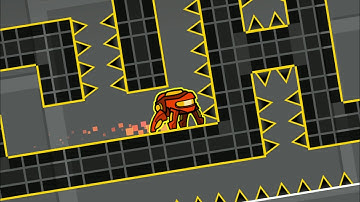 My part in EGOLESS by Wespdx, Watchpiggy and more