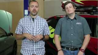 IPD Volvo Subframe Bushing Overview