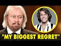 At 79, Barry Gibb FINALLY Reveals the Truth About Andy Gibb – And Fans Are In Tears