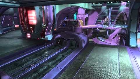 MLG Game Type Zealot - Capture The Flag