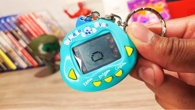 5 jogos no estilo Tamagotchi (o bichinho virtual) para Android, iOS e WP -  TecMundo