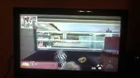 MW2 Trickshot Tutorial:Fayde