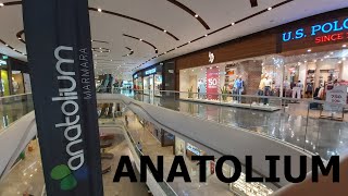 Anatolium Kartal | İstanbul Resimi