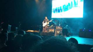 Steve Vai - Ballerina 12/24 - Live in São Paulo Brazil 2017