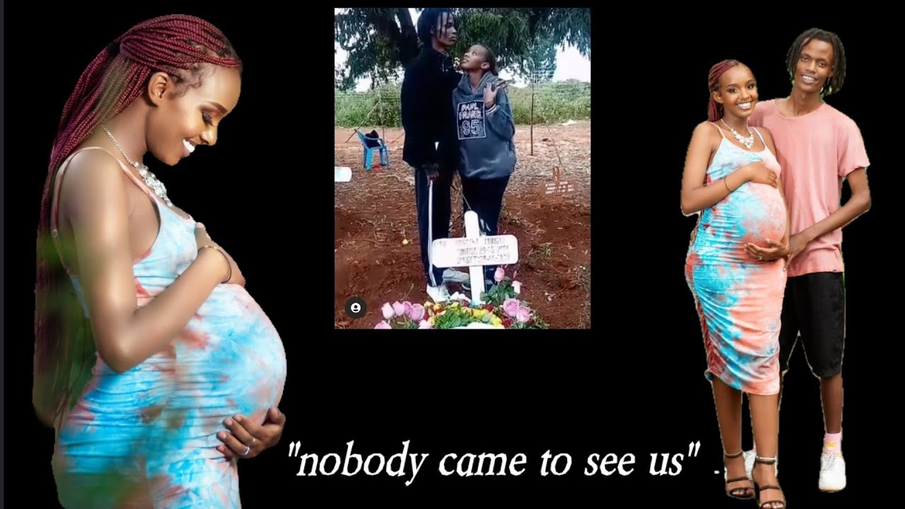 Emotional Aisha Sends This Sad Message After Death of Her Son, Says ...