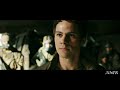 Maze Runner 1, 2, 3,  Light &#39;Em Up