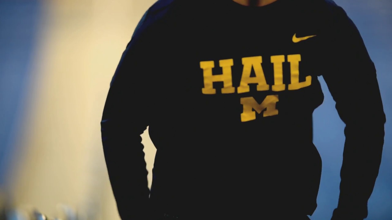 Anthem Michigan Lacrosse 2017 YouTube