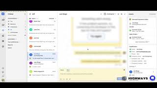 Reviewing Microsoft Dynamics Quotes in the Intercom Inbox [HOWTO]