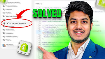 Additional Scripts Are Deprecated? Setup Google Ads Conversion Tracking with Shopify Customer Events