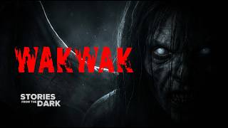WAKWAK: ANG BANGUNGOT NG GUBAT | ANG UNANG KABANATA | SHORT HORROR FILM | Stories From The Dark