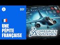 Dassault systmes investir dans la tech franaise  analyse action
