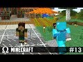 I HAD AN AMAZING DAUGHTER! (But then she met DELIRIOUS!) | Minecraft #13