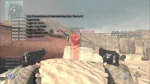 Mod Menu 1.13 Infectable [Free] [HD]