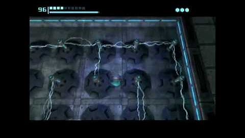 Metroid Prime Walkthrough Part 39