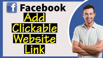 How to Add Clickable Website Links to Facebook Posts in 2025 (New Method)