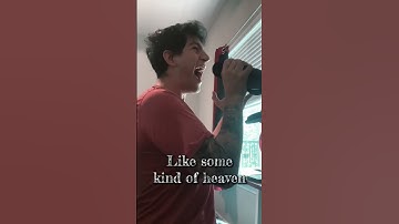 “Without a Whisper” by Invent Animate (vocal cover) #cover #coversong #metalcore