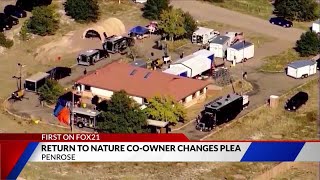 Carie Hallford pleads guilty to wire fraud conspiracy in federal Return to Nature Funeral Home case