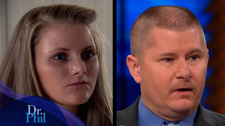 Erin Caffey Admits She Was ‘More Scared Than Glad’ Her Dad Survived