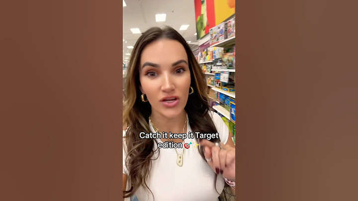 Catch it/ keep it challenge at Target‼️😱w/ Britain+Baylaa+Boston