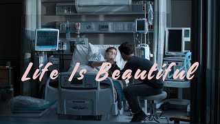 Life Is Beautiful - 13 Reasons Why (Tribute)