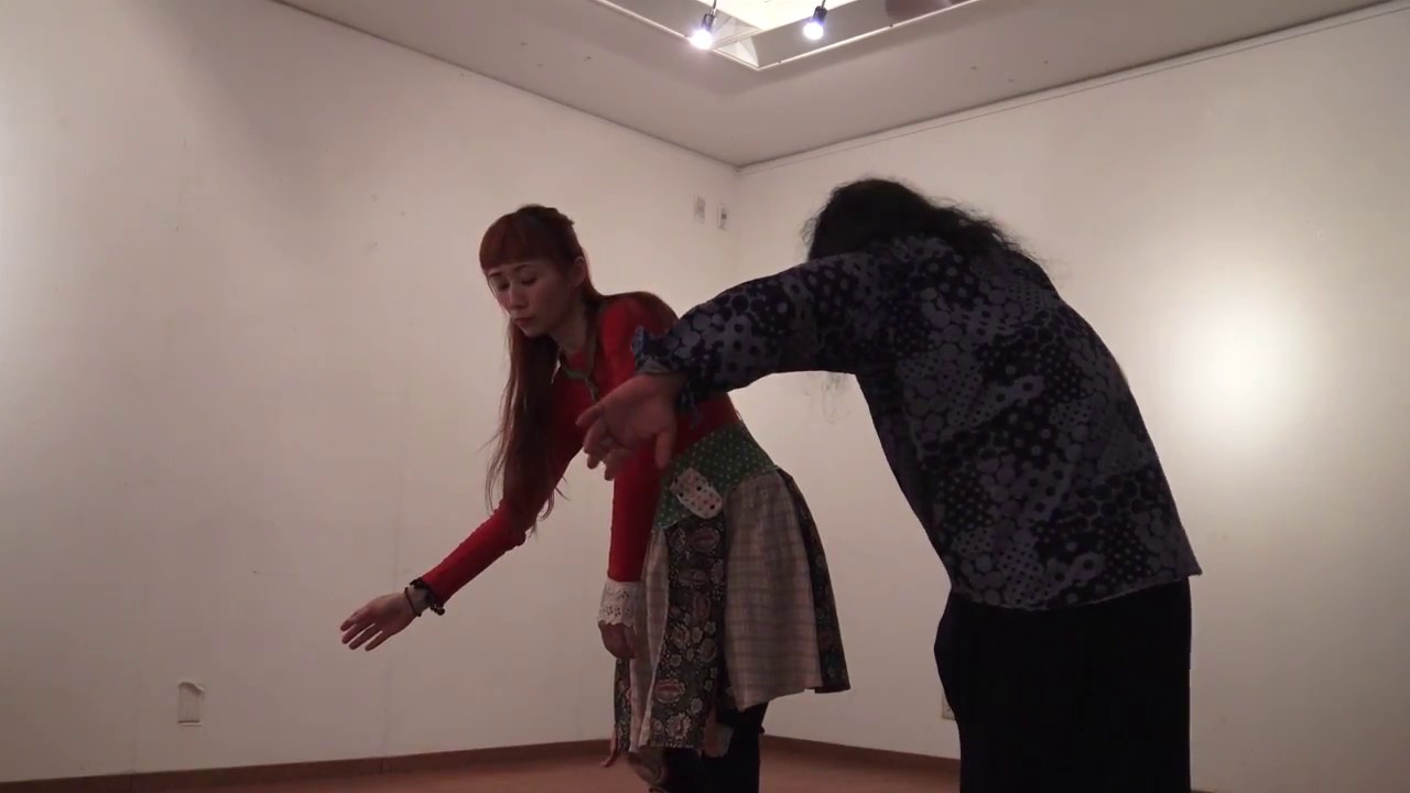 セット14 田中 奈美 ノトヤ 浩1 Youtube