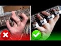 EASY Tips To Play The Guitar With Arthritis FAST!