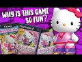 Hello Kitty Roller Rescue Is Strangely Great 