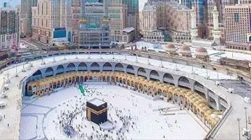 عشائية خاشعة للقارئ: مبارك محسن المغري