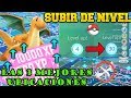 LAS MEJORES UBICACIONES PARA SUBIR DE NIVEL TU CUENTA DE POKEMON GO