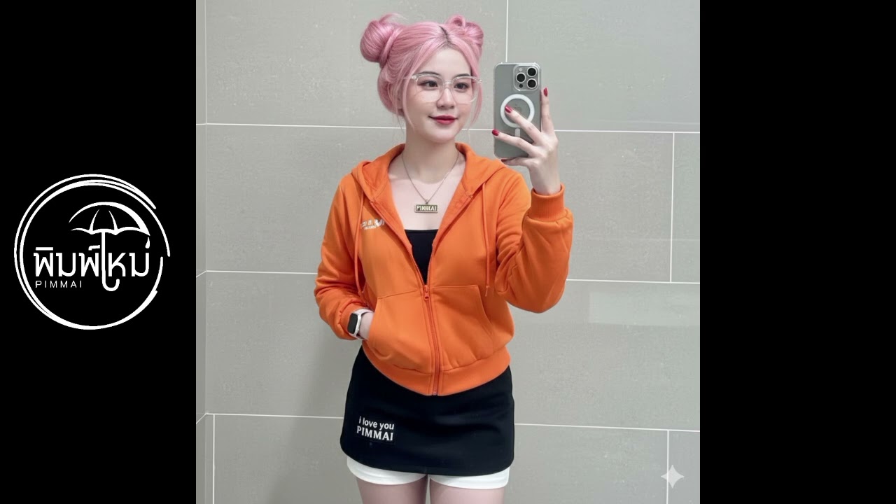 ลบฉันออกจากเพื่อน - PIMMAI 