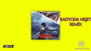 Reynmen - Radyoda Neşet (Remix) Resimi