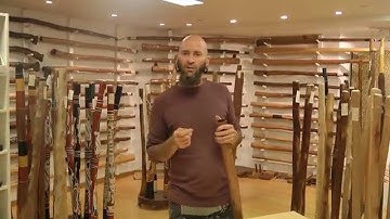 How to add a Didgeridoo Beeswax Mouthpiece