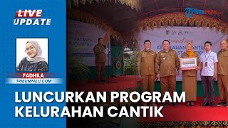 Download lagu Program Kelurahan Cantik Hadir di Palupi, Dukung Langkah Strategis Percepat Reformasi Birokrasi