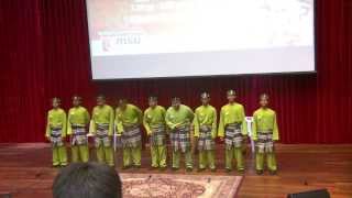 Festival Nasyid PPD Petaling Perdana 2013 - Al-Ijtihad SAMTTAJ (Johan) peringkat daerah