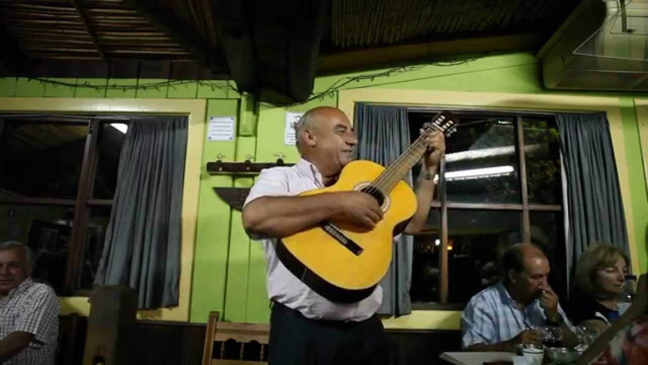 Fado, Rui Tenório, "Marcha do Marceneiro" - "Senhora do Livramento" Fado, Rui Tenório, "Marcha do Marceneiro" - "Senhora do Livramento"