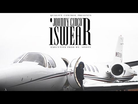Johnny Cinco - Crew X 2 (I Swear) - YouTube