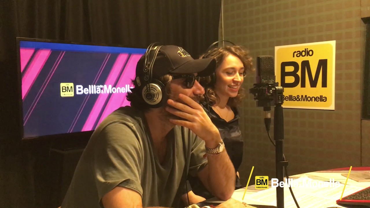 radio bellla e monella streaming