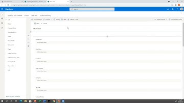 Webinar - SharePoint Online Form Design Tool - Building a Customer Quotation Solution