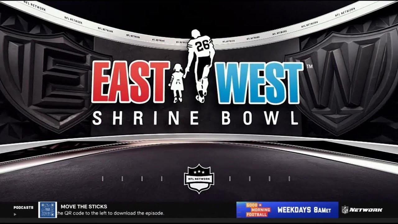 2026 East-West Shrine Bowl