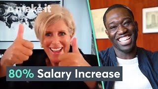 Suze Orman Reacts: Living On $118K A Year In Philadelphia | Millennial Money