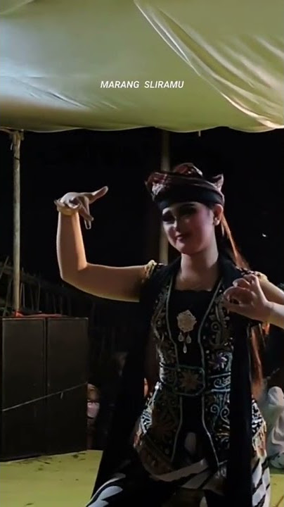 lengger wonosobo,,status wa