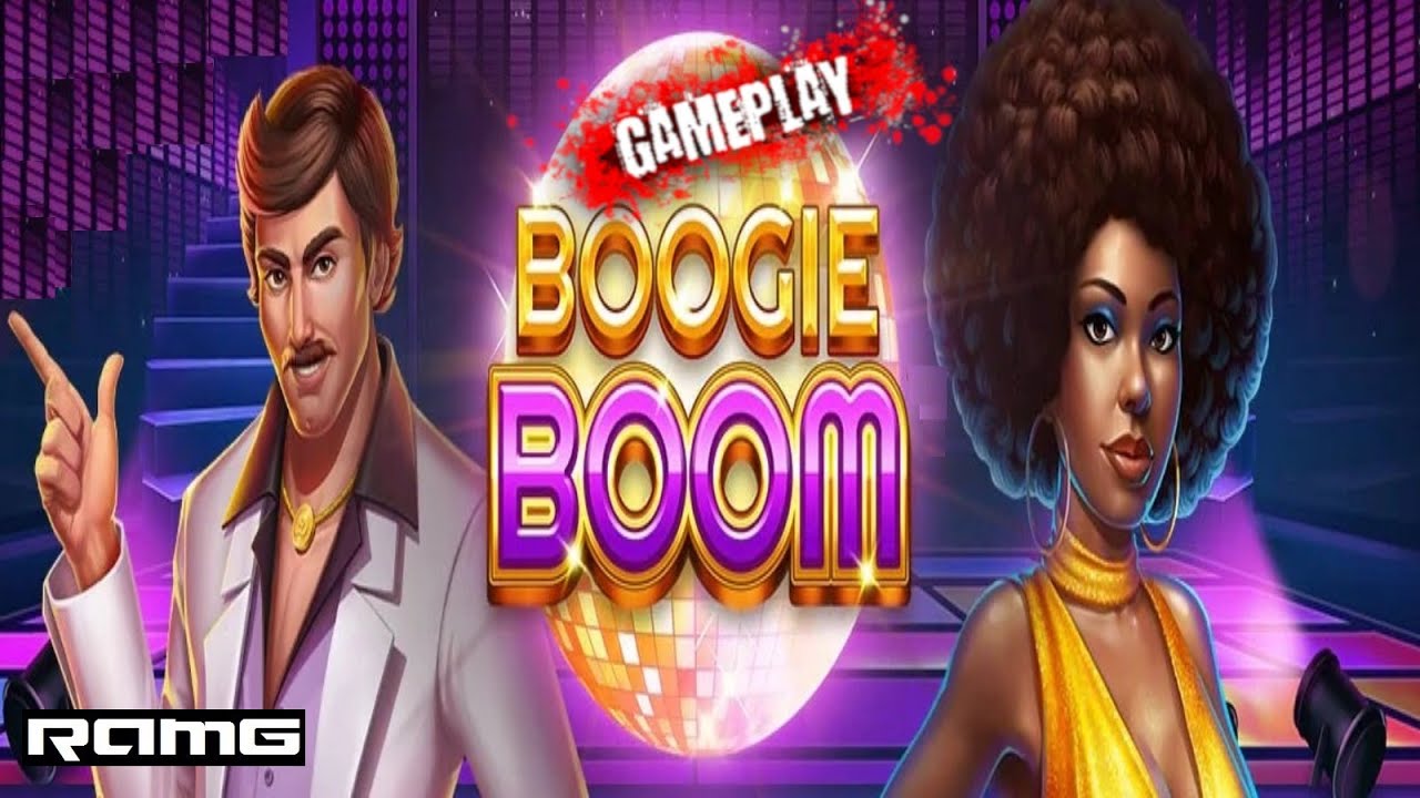 Boombet App Interface Screenshot